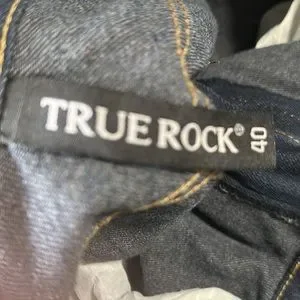 True Rocks TRUE ROCK | Jeans | True Rock Mens Jeans | Poshmark